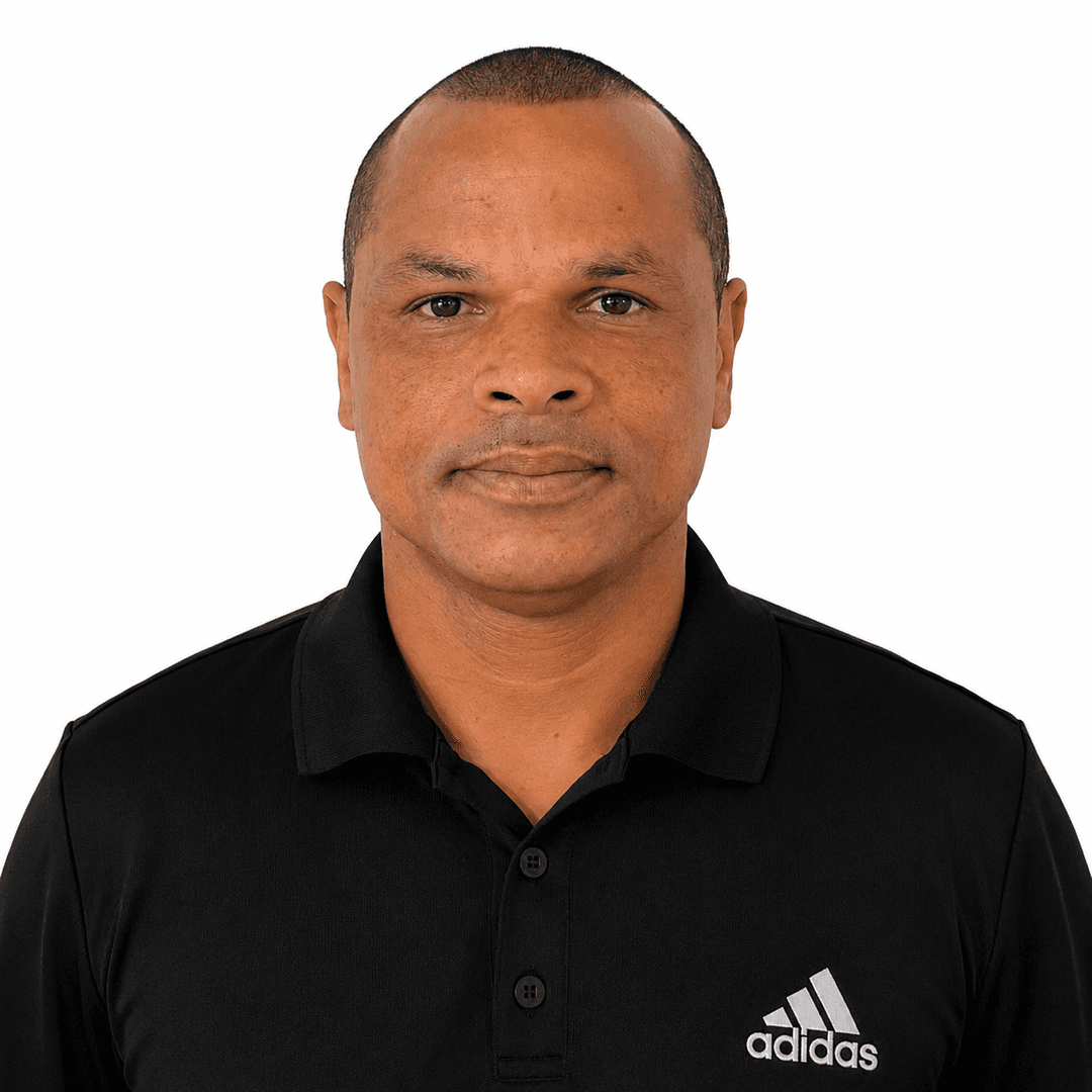 Marcos Silva