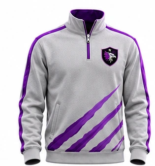 Invicta SC Quarter Zip approved fanwear preview