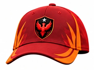 Phoenix SC Cap approved fanwear preview