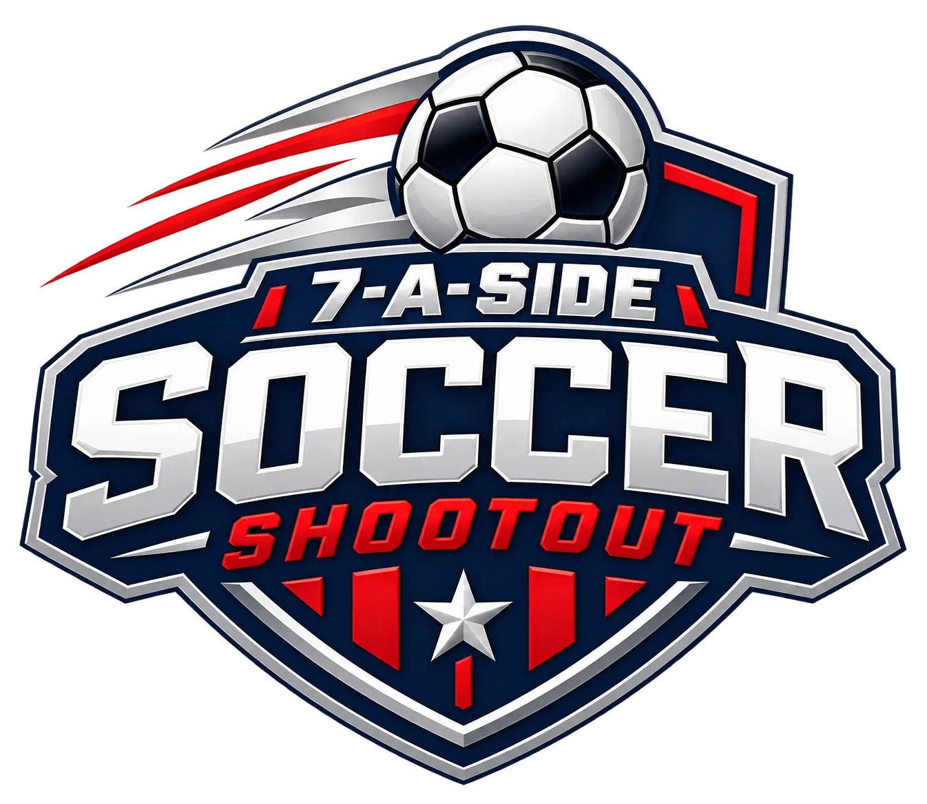 7-a-side Soccer Shootout