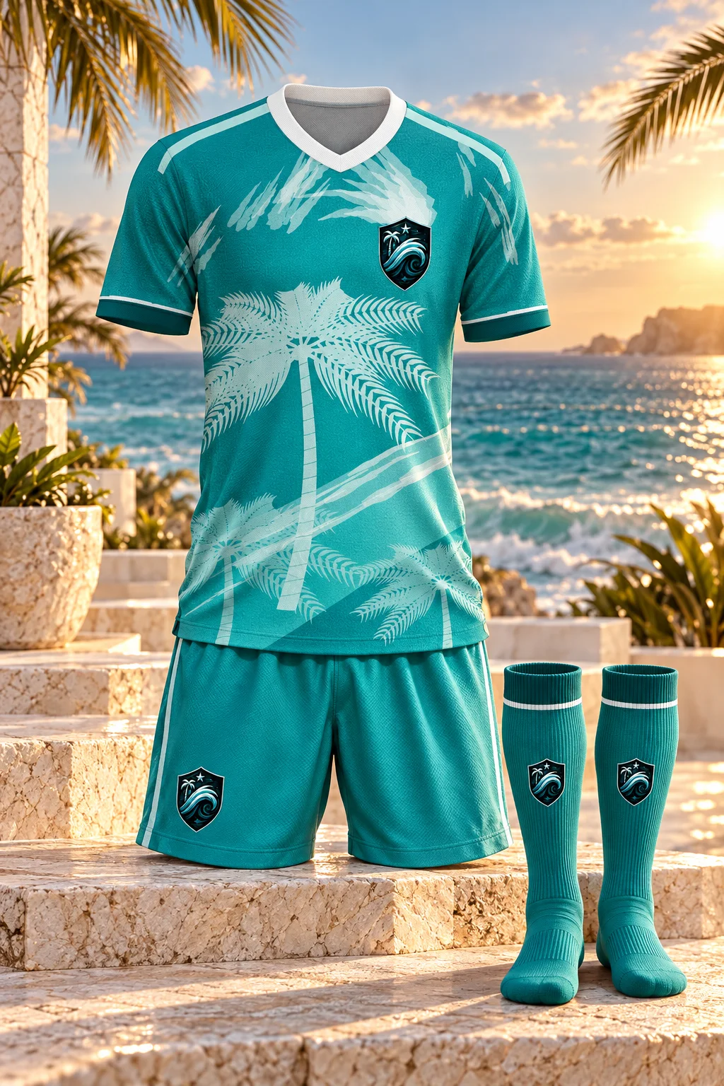 Riviera SC approved kit preview