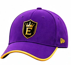 Vista previa aprobada de la gorra de Empire SC para aficionados