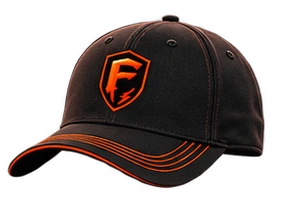 Vista previa aprobada de la gorra de Forge SC para aficionados
