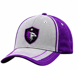 Vista previa aprobada de la gorra de Invicta SC para aficionados
