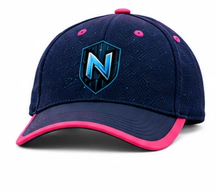 Vista previa aprobada de la gorra de Nexus SC para aficionados