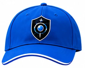 Vista previa aprobada de la gorra de Origin SC para aficionados