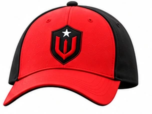 Vista previa de la gorra de United SC, prenda para aficionados aprobada